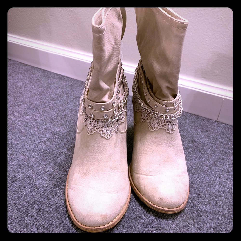 Booties